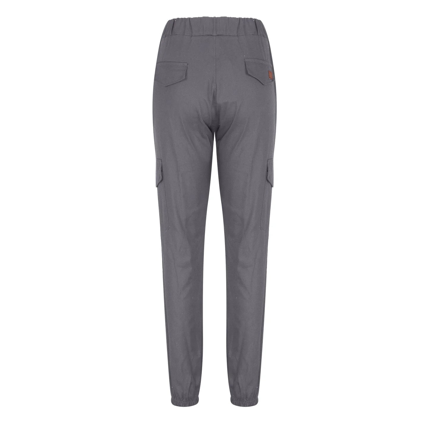 Mens Fashion Joggers Sports Pants Casual Cotton Cargo Pants Gym Sweatpants Trousers Mens Long Pants with Pocket