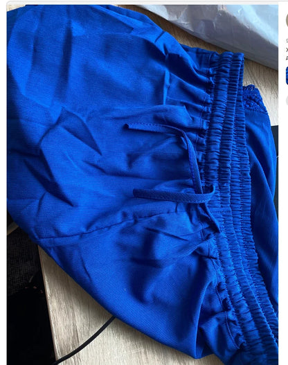 Shorts Women Summer Explosion Elastick Ling Ventilate Solid Color Lace Female Shorts for Woman'S Clothing Cheap Clothes YRW6936