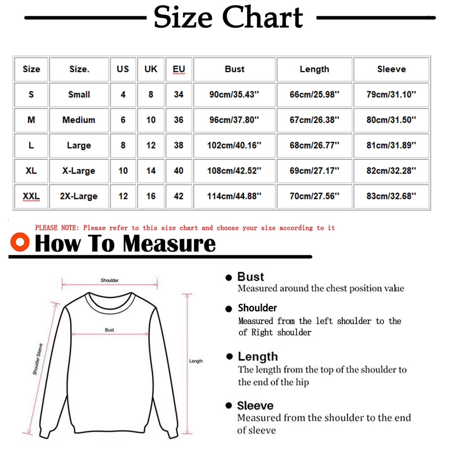 Sweaters for Women Casual round Neck Solid Color Long Sleeve Knitted Pullover Tops