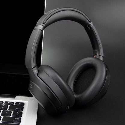 Earpads for Sony WH-1000XM3 - Black | for WH1000XM3(XM3) Headphones